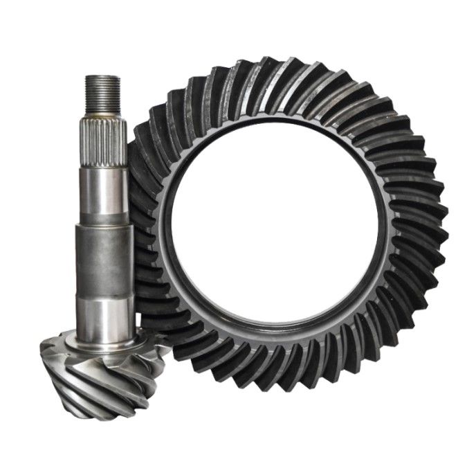 Toyota 9.5", 90 & Older, Nitro Ring & Pinion