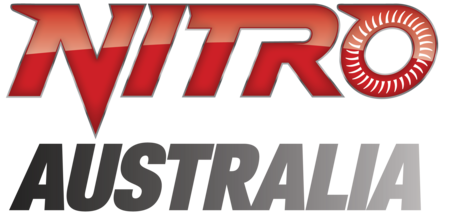 Nitro Master Install Kit for Dana 44, Front